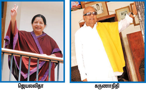 ஹாய் மதன் கேள்வி - பதில்