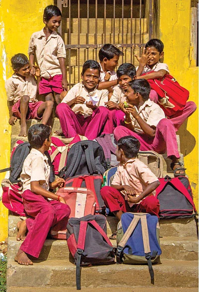 கற்க கசடற விற்க அதற்குத் தக! - 12