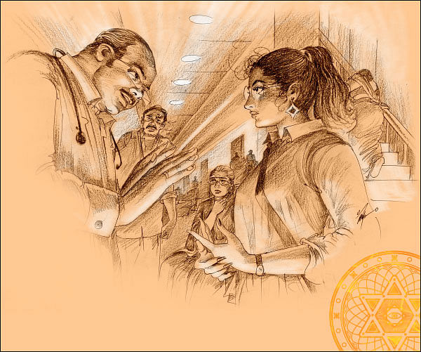 இறையுதிர் காடு- 4