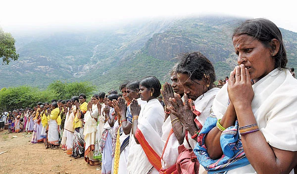 முட்டிக்கொள்வார்கள்.. பின் கட்டிக்கொள்வார்கள்!
