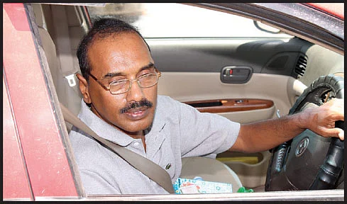 ''வெளியே வந்தால் வெல்லலாம்!''