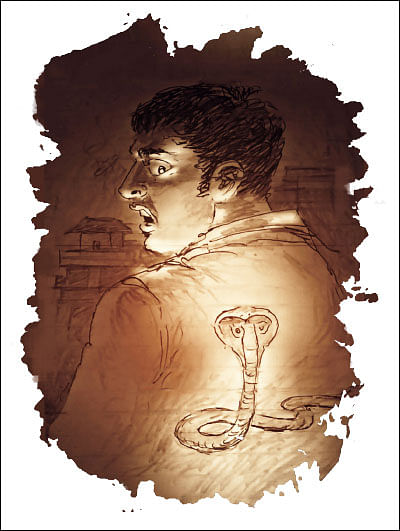 இறையுதிர் காடு - 16