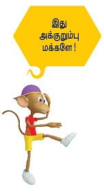 டாக்டர் விஜய்யும் நயன்தாராவும்.. பின்னே சரோஜாவும்!