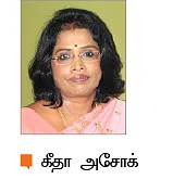 குளிரில் கொட்டுமா முடி?