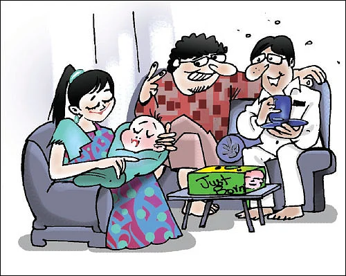 ஜோக்ஸ் - 1