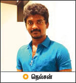 நயன் ஹீரோயின்! அனிருத் ஹீரோ!