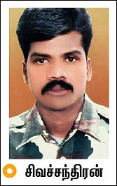 தேம்பியழும் தேசம்... விதைக்கப்பட்டவர்களுக்கு வீரவணக்கம்!