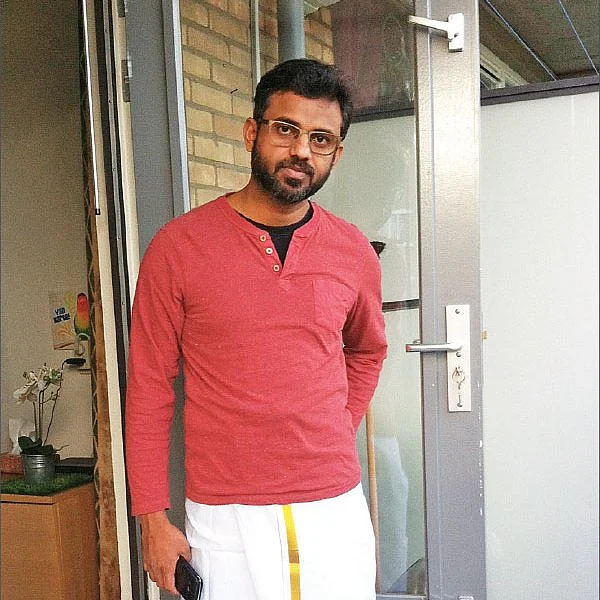 அடுத்து என்ன? - மனிதப் பெருநாடகத்தின் பிரதி - குணா கவியழகன்