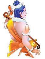 நாரதர் உலா