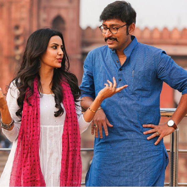 “தம்பி நாஞ்சில் சம்பத் அவர்களே...”