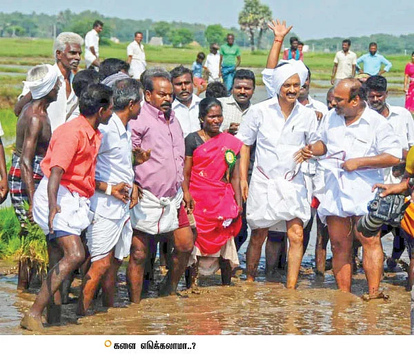 ஜெயலலிதாவுக்கு ஒரு கேள்வி!