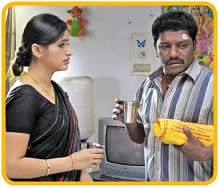 சினிமா விமர்சனம் : அம்பாசமுத்திரம் அம்பானி