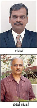 இணையற்ற மனை முதலீடு!