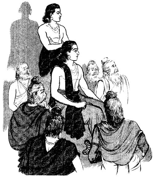 சித்திர ராமாயணம்