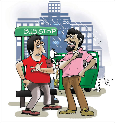 ஜோக்ஸ் - 4