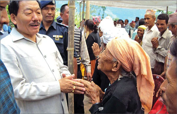 முதல்வர்கள் பலவிதம்!