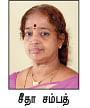 30 வகை ரெடி மிக்ஸ்