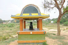 மாங்கல்ய பலம் தரும் சுமங்கலி திருத்தலம்