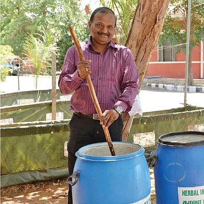 பஞ்சகவ்யா - 13
