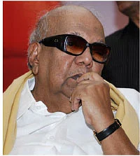 “மழையும் குழந்தைகளும் அவருக்குப் பிடிக்கும்!” - தயாளு அம்மாள்