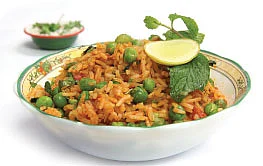 30 வகை பிரியாணி !