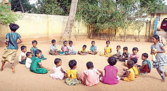 கொல கொலயா முந்திரிக்கா !