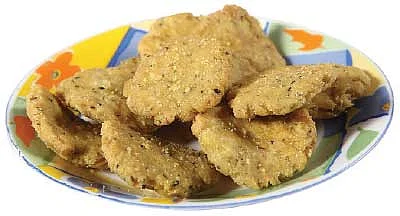 30 வகை கரகர மொறுமொறு ரெசிப்பி