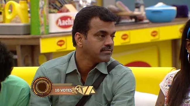 கட்டிப் பிடிச்சு கட்டிப் பிடிச்சு தலைவியான வைஷ்ணவி! #BiggBossTamil2