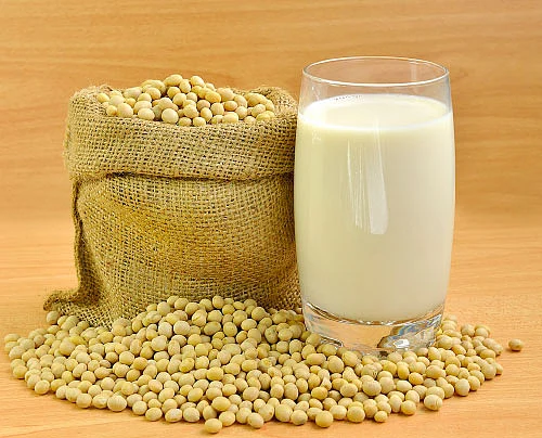 பலம் தரும் பால்