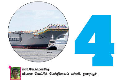 சுட்டி ஸ்டார்ஸ் நியூஸ்