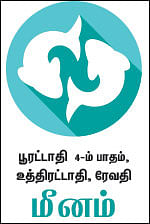 ராசிபலன்