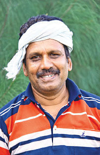 ஒரு நாள் விவசாயி! பருவம்-2