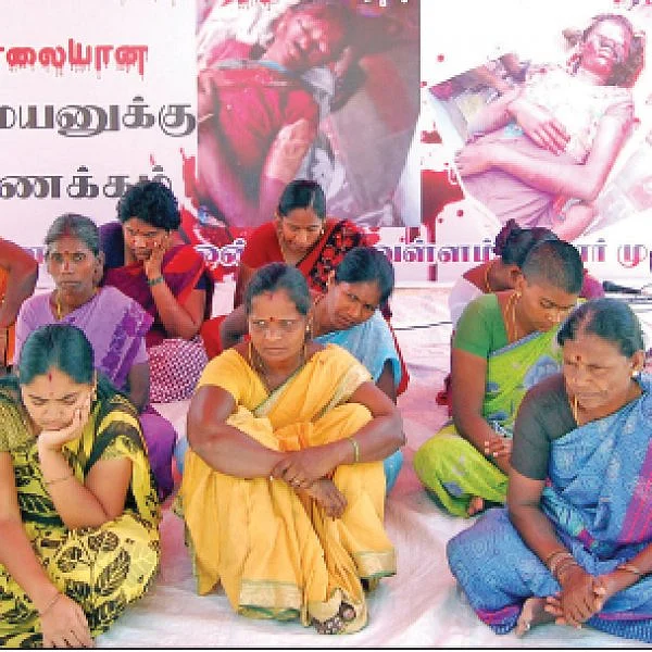 விழுப்புரம் கொடூரம்... பின்னணியில் செக்ஸ் சைக்கோ?