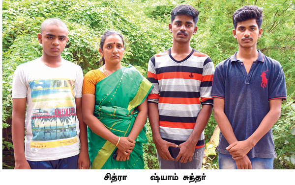 ராமலிங்கம் கொலைக்குக் காரணம் மதமாற்றமா?
