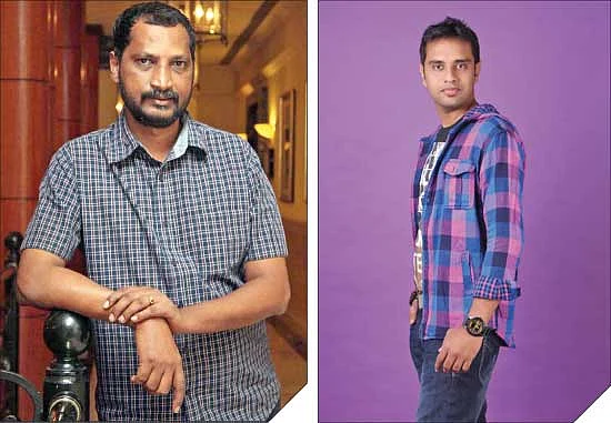 விகடன் விருதுகள் 2013 - 2