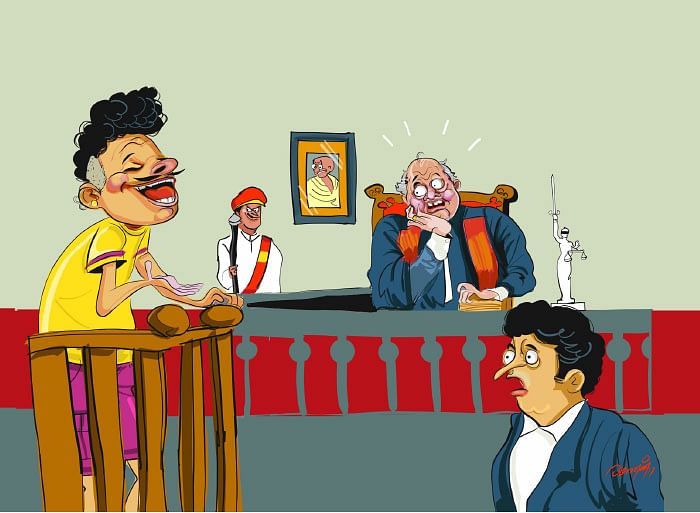 ஜோக்ஸ் - 1