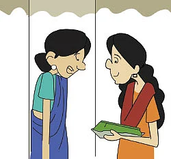 சிரிப்பு வெடி!
