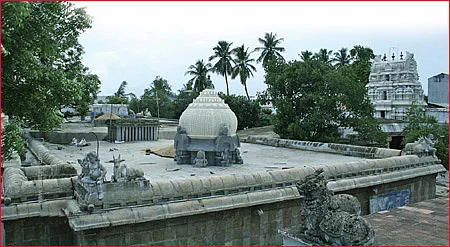 ஆலயம் தேடுவோம்!