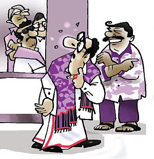 ஜோக்ஸ் - 2