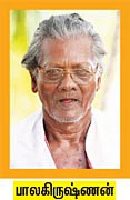 ’’வெளவால்கள் சத்தத்தில்தான் விடியல்!’’