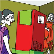 அனுபவங்கள் பேசுகின்றன !