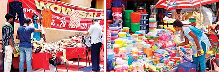 எதுவும் வாங்கலாம்! எல்லாம் வாங்கலாம்!