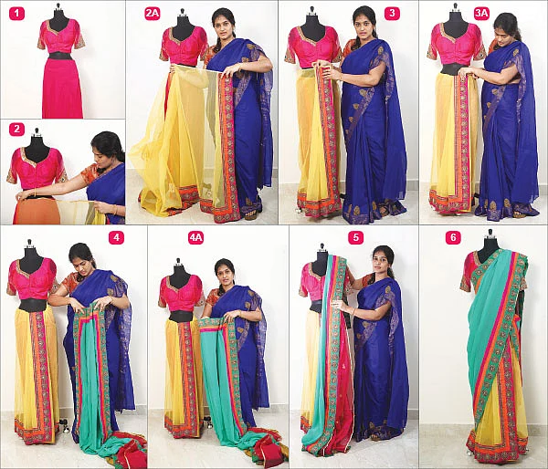 ஃபேஷன் ஸ்டுடியோ!- 8