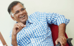 வெள்ளி நிலம் - புதிய தொடர் - 1