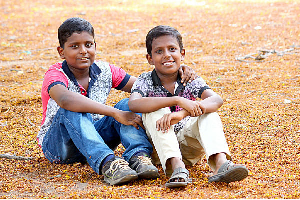 யோகா எங்க செல்ல ஃப்ரெண்டு!