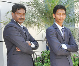 MBA - மூன்றெழுத்து மந்திரம்