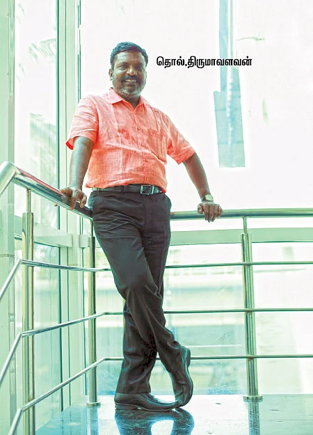 “ஸ்டாலின் இன்னொரு ஜெயலலிதா!”
