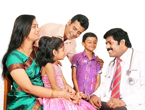எங்கே போனார்கள் ஃபேமிலி டாக்டர்கள்?