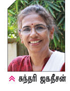 கடுகு டப்பா டு கரன்ட் அக்கவுன்ட் - 18 - குடும்பப் பிரிவினையைத் தடுக்கும் உயில்!