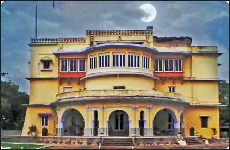 அமானுஷ்யம்